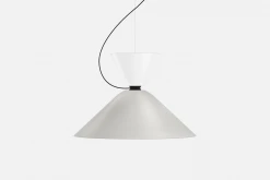 Luca Nichetto Lighting Alphabeta Pendant Light Uno 24 Luca Nichetto Lighting Alphabeta Pendant Light Uno