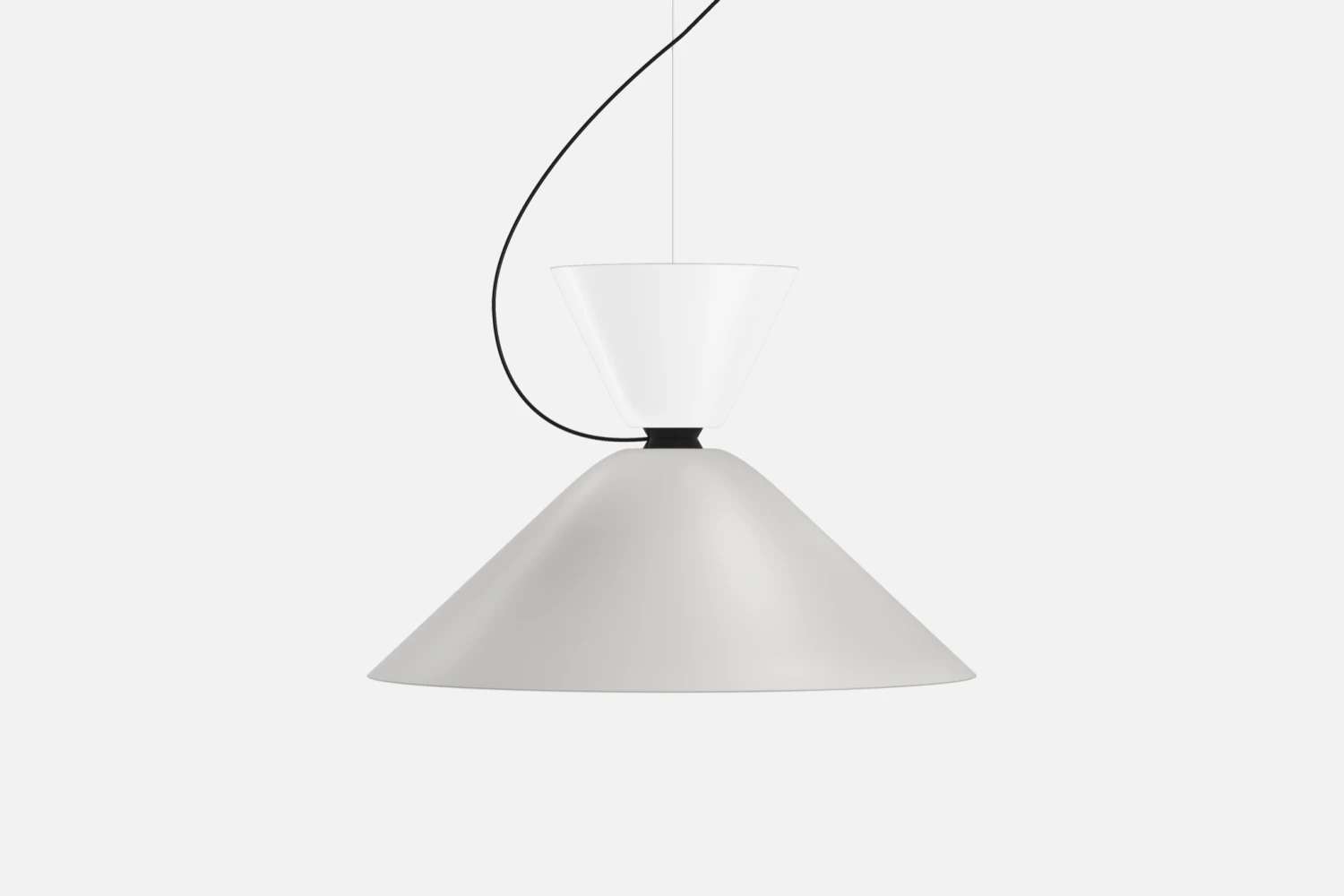 Luca Nichetto Lighting Alphabeta Pendant Light Uno 9 Luca Nichetto Lighting Alphabeta Pendant Light Uno
