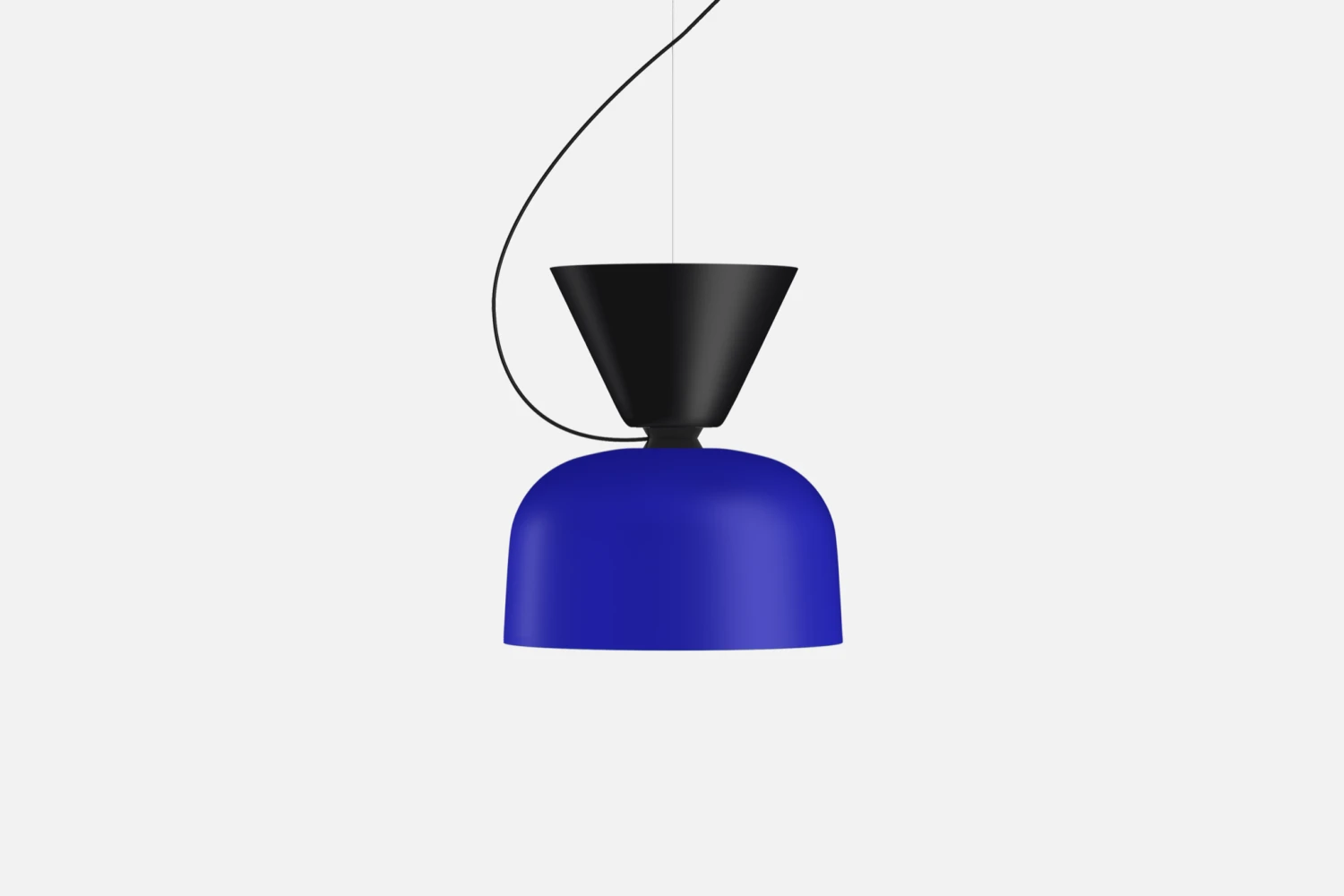Luca Nichetto Lighting Alphabeta Pendant Light Uno 10 Luca Nichetto Lighting Alphabeta Pendant Light Uno