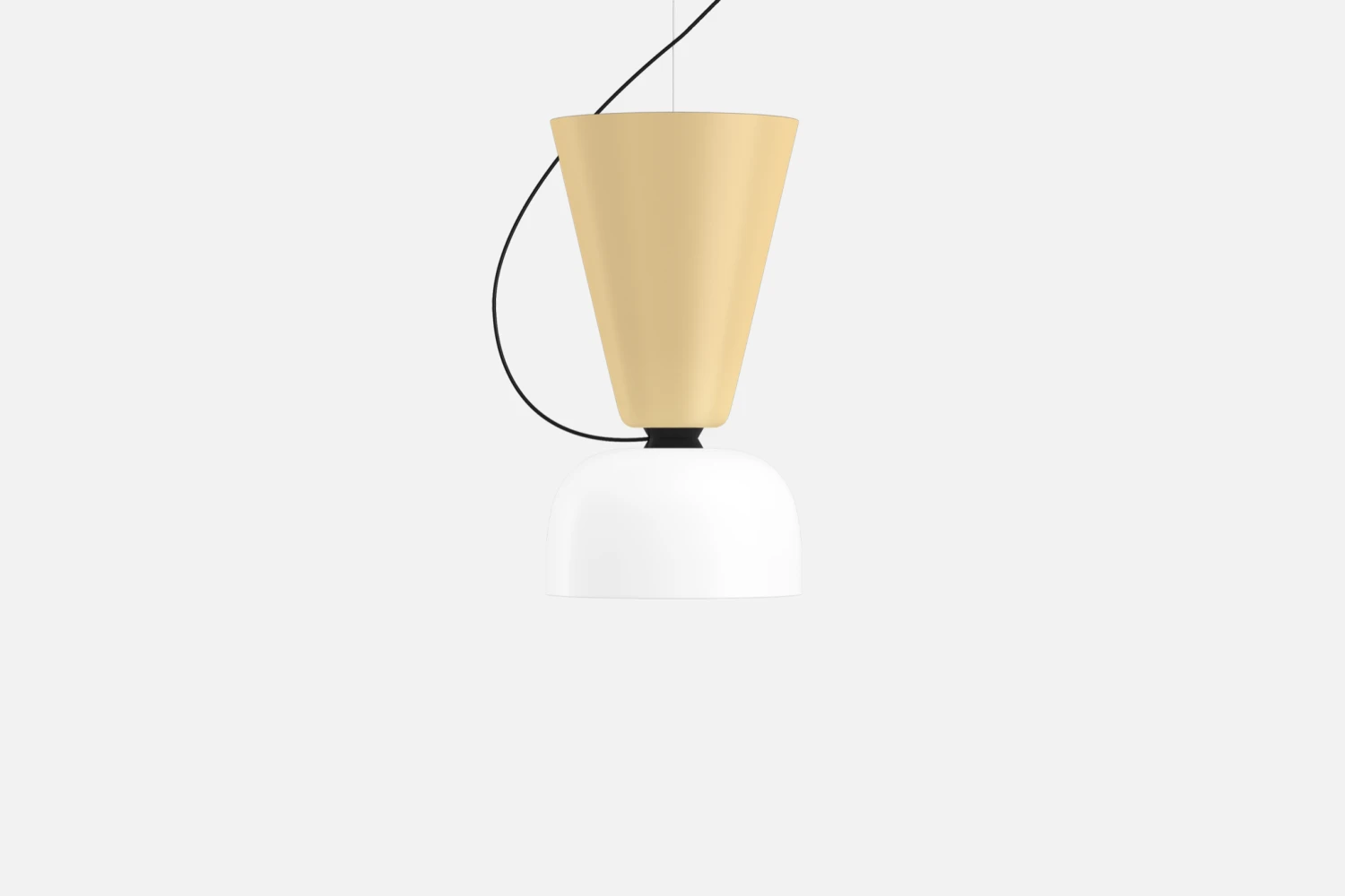 Luca Nichetto Lighting Alphabeta Pendant Light Uno 11 Luca Nichetto Lighting Alphabeta Pendant Light Uno