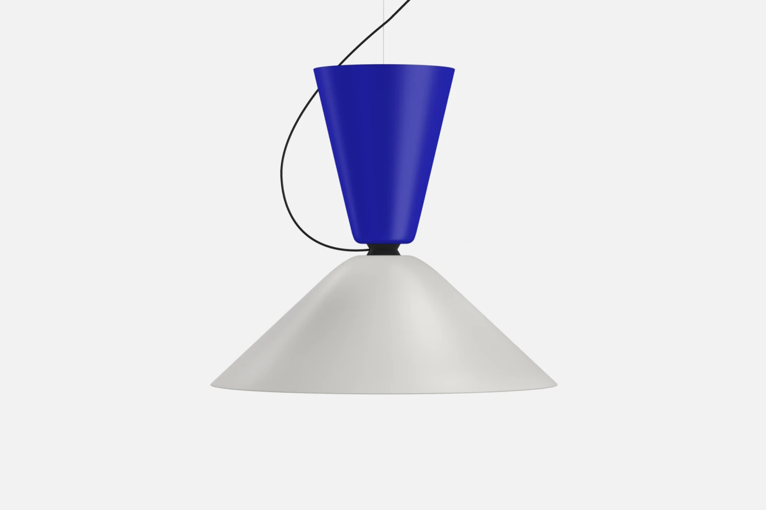 Luca Nichetto Lighting Alphabeta Pendant Light Uno 14 Luca Nichetto Lighting Alphabeta Pendant Light Uno