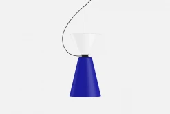 Luca Nichetto Lighting Alphabeta Pendant Light Uno 30 Luca Nichetto Lighting Alphabeta Pendant Light Uno