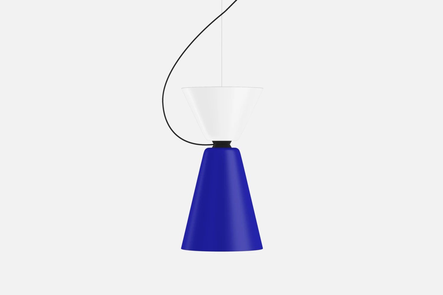 Luca Nichetto Lighting Alphabeta Pendant Light Uno 15 Luca Nichetto Lighting Alphabeta Pendant Light Uno