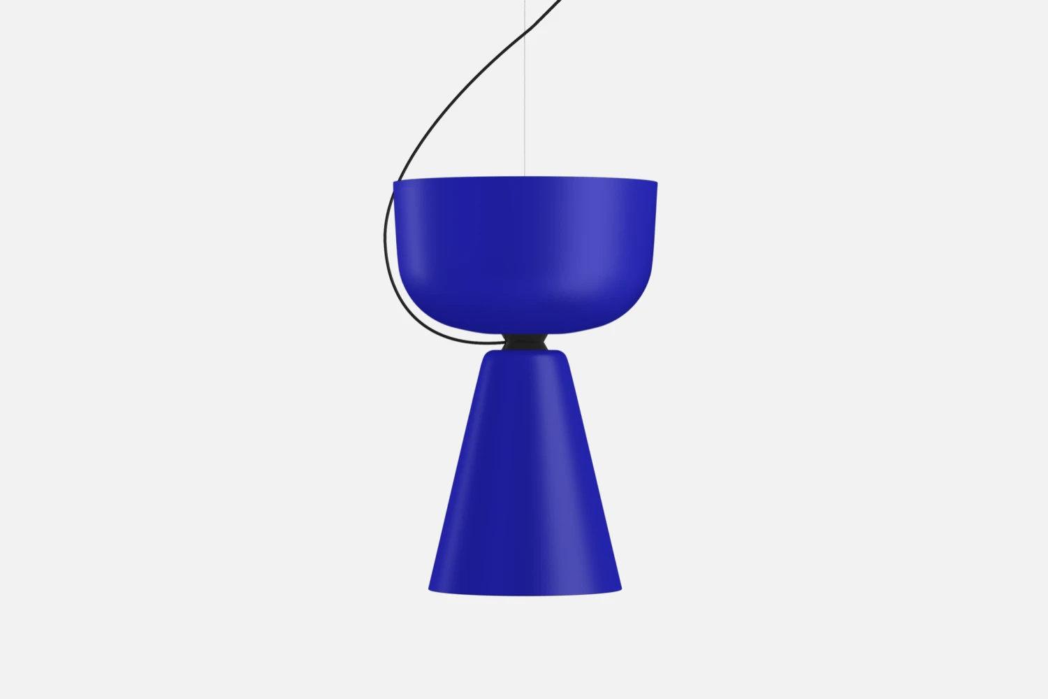 Luca Nichetto Lighting Alphabeta Pendant Light Uno 16 Luca Nichetto Lighting Alphabeta Pendant Light Uno