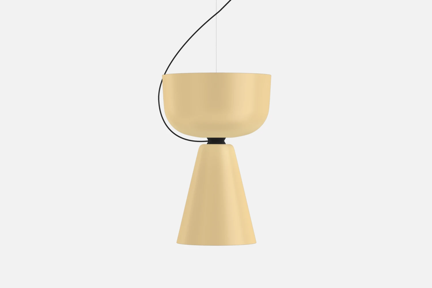 Luca Nichetto Lighting Alphabeta Pendant Light Uno 17 Luca Nichetto Lighting Alphabeta Pendant Light Uno