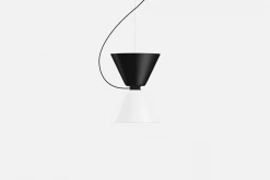 Luca Nichetto Lighting Alphabeta Pendant Light Uno 33 Luca Nichetto Lighting Alphabeta Pendant Light Uno