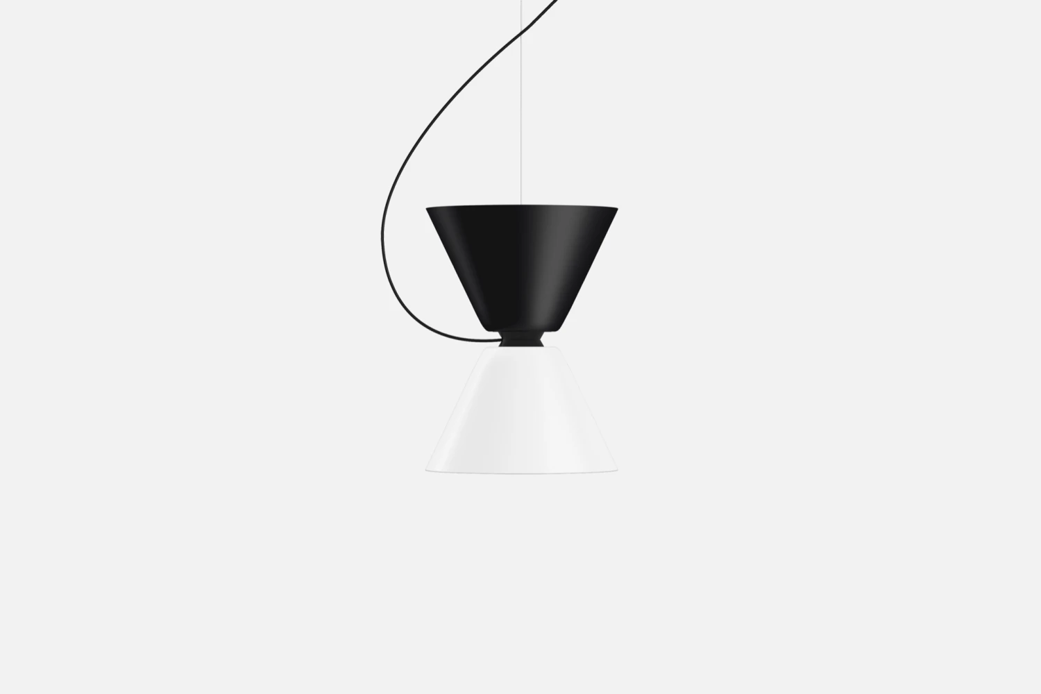 Luca Nichetto Lighting Alphabeta Pendant Light Uno 18 Luca Nichetto Lighting Alphabeta Pendant Light Uno