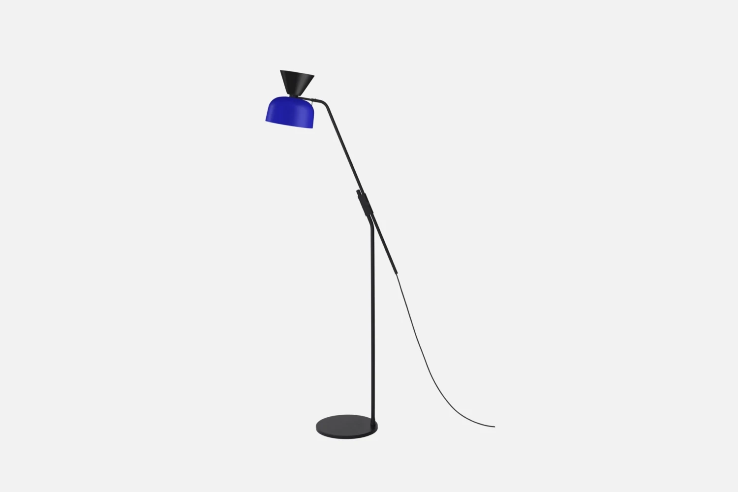Luca Nichetto Lighting Alphabeta Floor Lamp (EU Plug) 17 Luca Nichetto Lighting Alphabeta Floor Lamp (EU Plug)