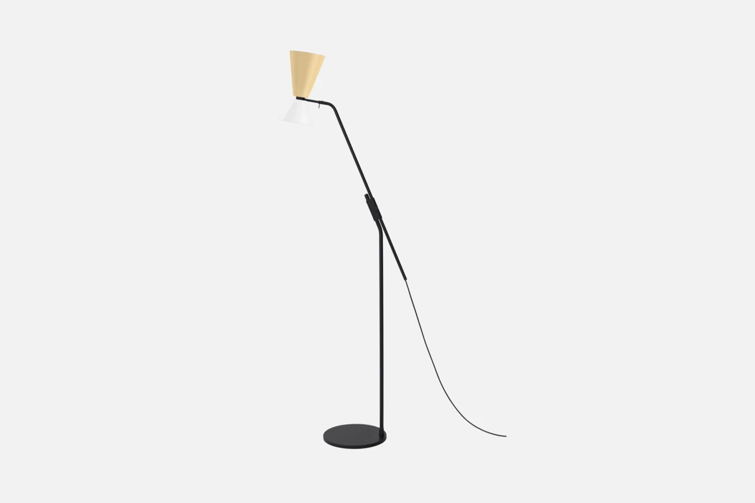 Luca Nichetto Lighting Alphabeta Floor Lamp (EU Plug) 19 Luca Nichetto Lighting Alphabeta Floor Lamp (EU Plug)