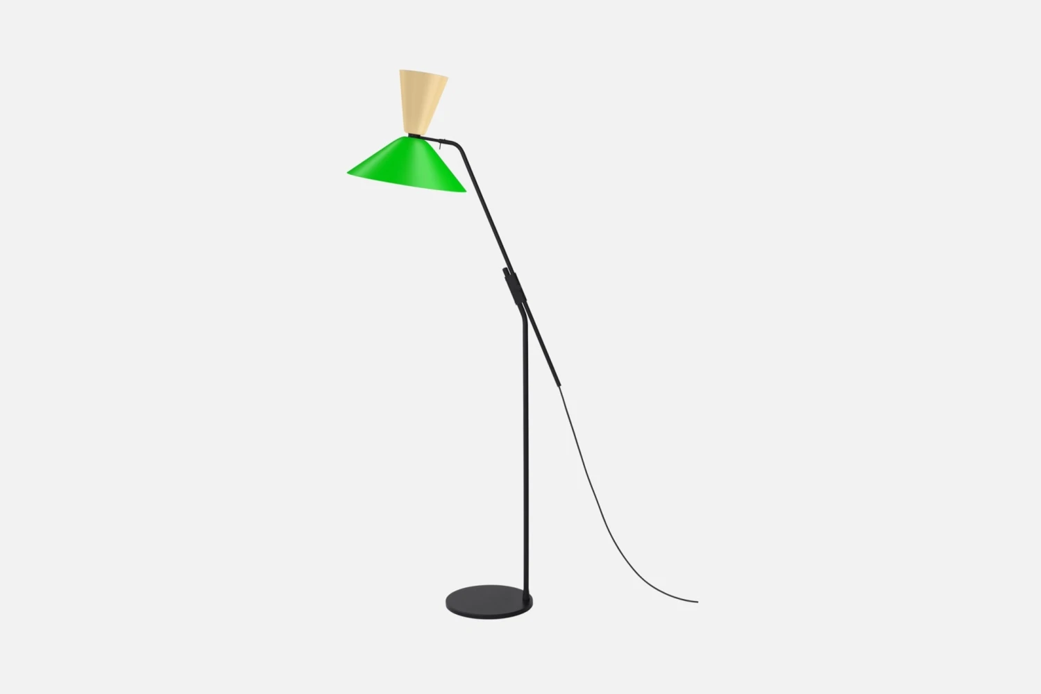 Luca Nichetto Alphabeta Floor Lamp (UK Plug) Lighting 23 Luca Nichetto Alphabeta Floor Lamp (UK Plug) Lighting