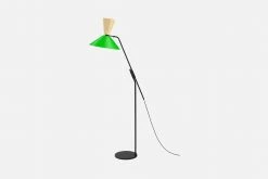 Luca Nichetto Lighting Alphabeta Floor Lamp (EU Plug) 60 Luca Nichetto Lighting Alphabeta Floor Lamp (EU Plug)