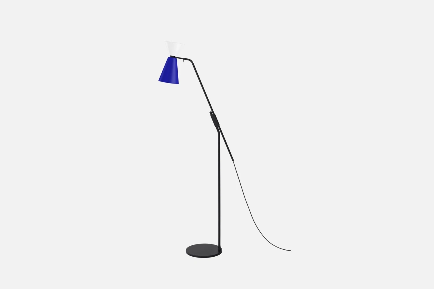 Luca Nichetto Alphabeta Floor Lamp (UK Plug) Lighting 27 Luca Nichetto Alphabeta Floor Lamp (UK Plug) Lighting