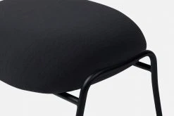 Luca Nichetto Hai Lounge Chair + Ottoman 54 Luca Nichetto Hai Lounge Chair + Ottoman