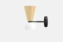 Luca Nichetto Alphabeta Wall Light Lighting 26 Luca Nichetto Alphabeta Wall Light Lighting