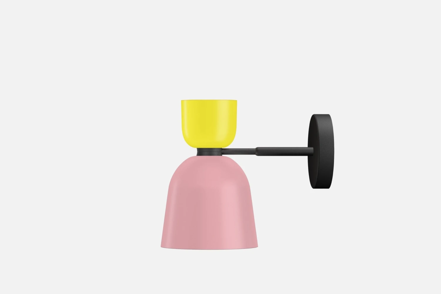 Luca Nichetto Alphabeta Wall Light Lighting 3 Luca Nichetto Alphabeta Wall Light Lighting