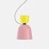 Luca Nichetto Lighting Alphabeta Pendant Light Uno 1 Luca Nichetto Lighting Alphabeta Pendant Light Uno