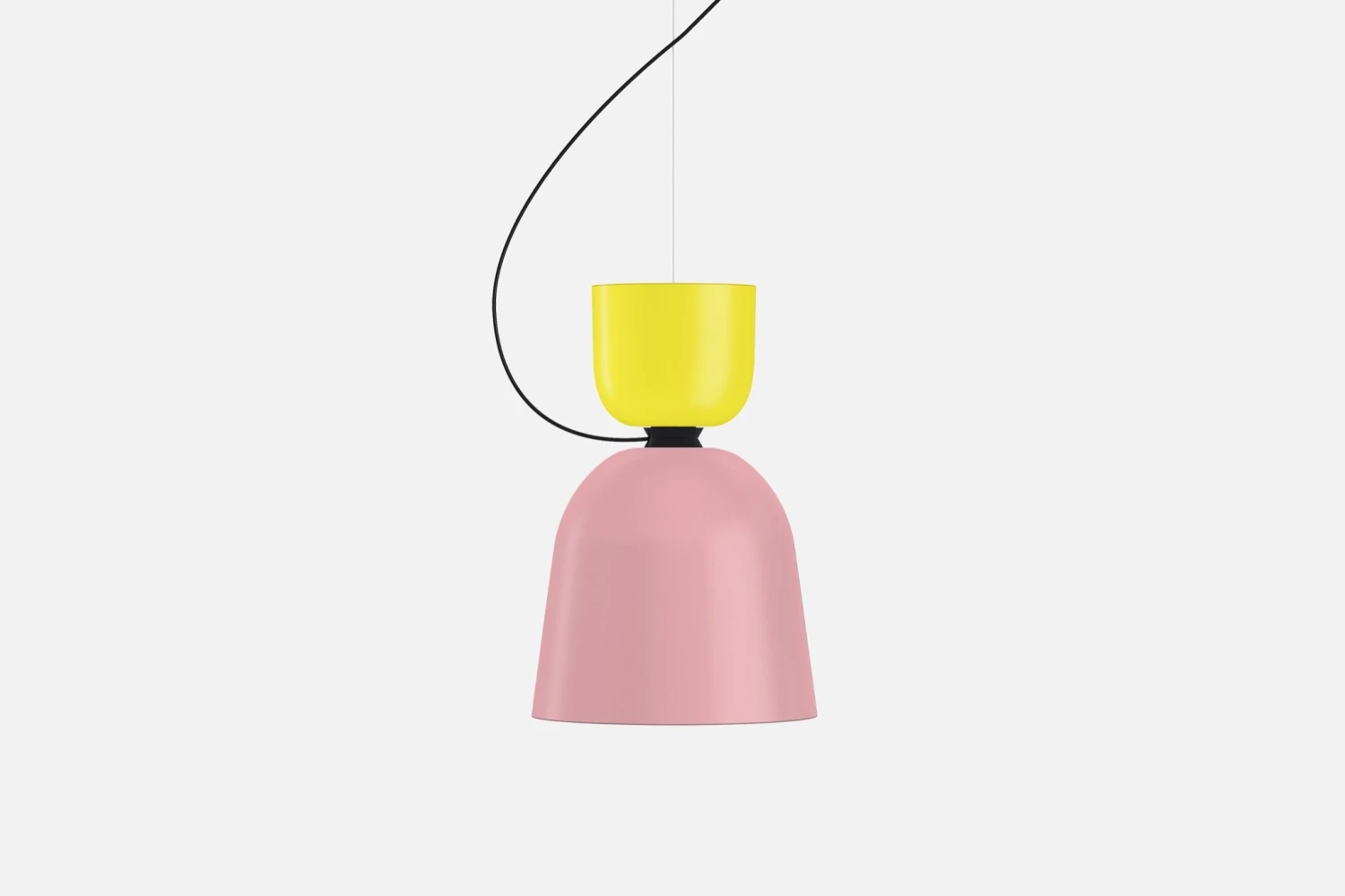 Luca Nichetto Lighting Alphabeta Pendant Light Uno 3 Luca Nichetto Lighting Alphabeta Pendant Light Uno