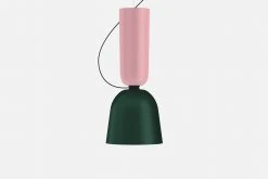 Luca Nichetto Lighting Alphabeta Pendant Light Uno