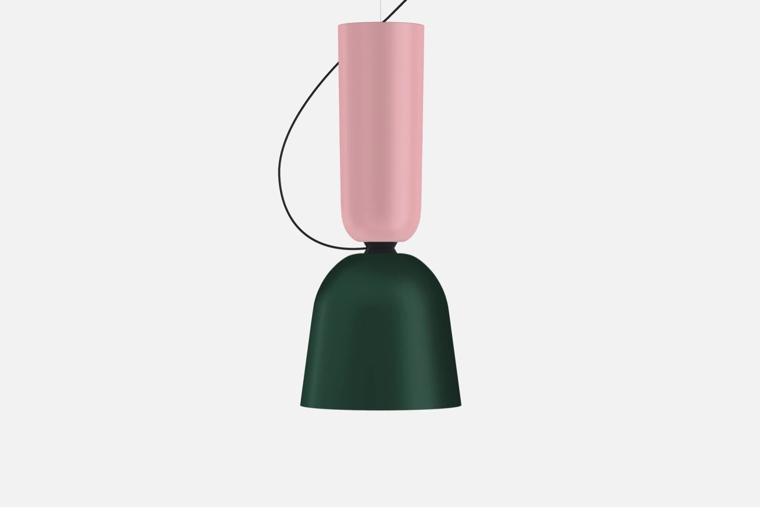 Luca Nichetto Lighting Alphabeta Pendant Light Uno 4 Luca Nichetto Lighting Alphabeta Pendant Light Uno