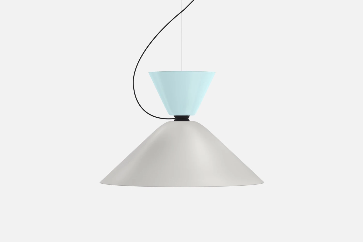 Luca Nichetto Lighting Alphabeta Pendant Light Uno 5 Luca Nichetto Lighting Alphabeta Pendant Light Uno