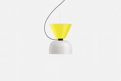 Luca Nichetto Lighting Alphabeta Pendant Light Uno 22 Luca Nichetto Lighting Alphabeta Pendant Light Uno