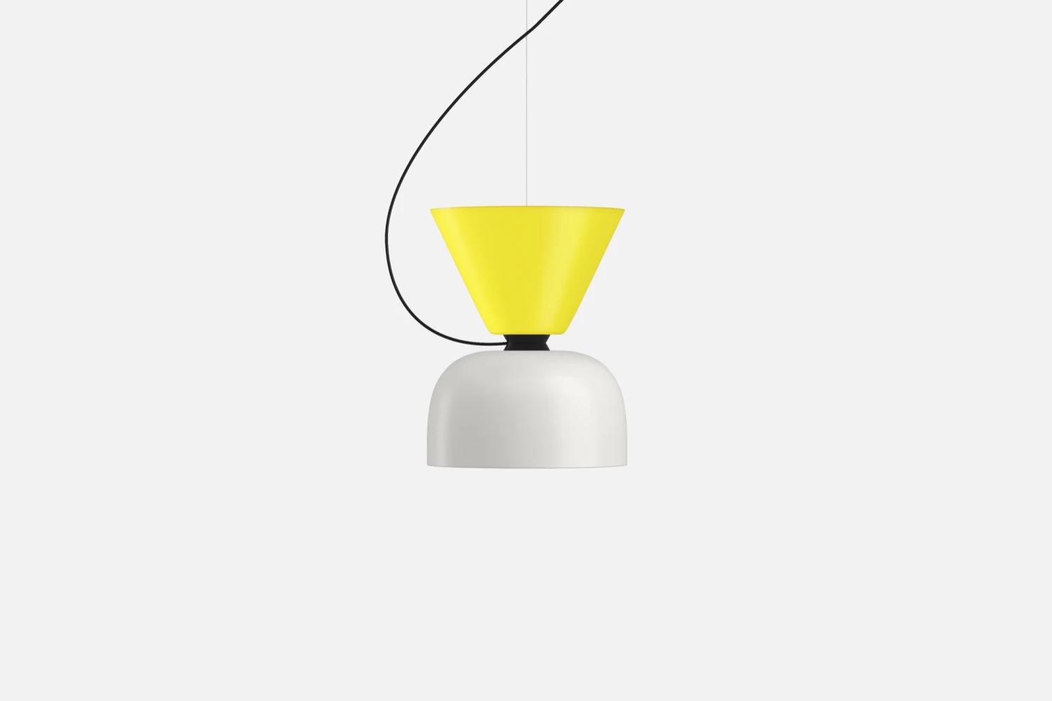 Luca Nichetto Lighting Alphabeta Pendant Light Uno 7 Luca Nichetto Lighting Alphabeta Pendant Light Uno