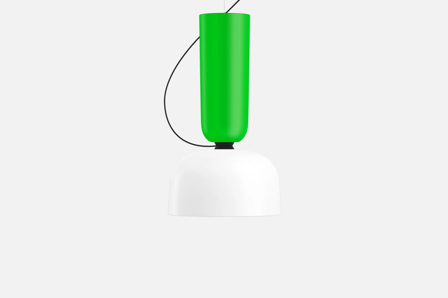 Luca Nichetto Lighting Alphabeta Pendant Light Uno 8 Luca Nichetto Lighting Alphabeta Pendant Light Uno