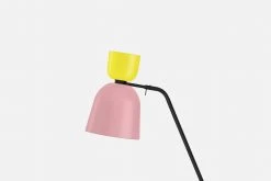 Luca Nichetto Lighting Alphabeta Floor Lamp (EU Plug)