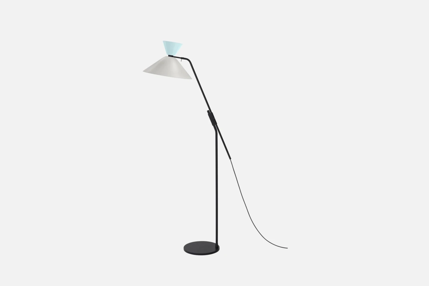 Luca Nichetto Lighting Alphabeta Floor Lamp (EU Plug) 7 Luca Nichetto Lighting Alphabeta Floor Lamp (EU Plug)