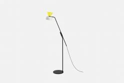 Luca Nichetto Lighting Alphabeta Floor Lamp (EU Plug) 48 Luca Nichetto Lighting Alphabeta Floor Lamp (EU Plug)