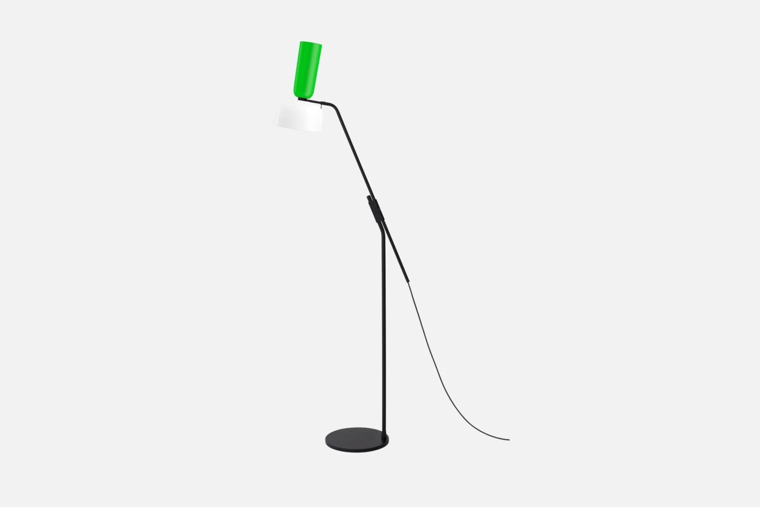 Luca Nichetto Lighting Alphabeta Floor Lamp (EU Plug) 13 Luca Nichetto Lighting Alphabeta Floor Lamp (EU Plug)