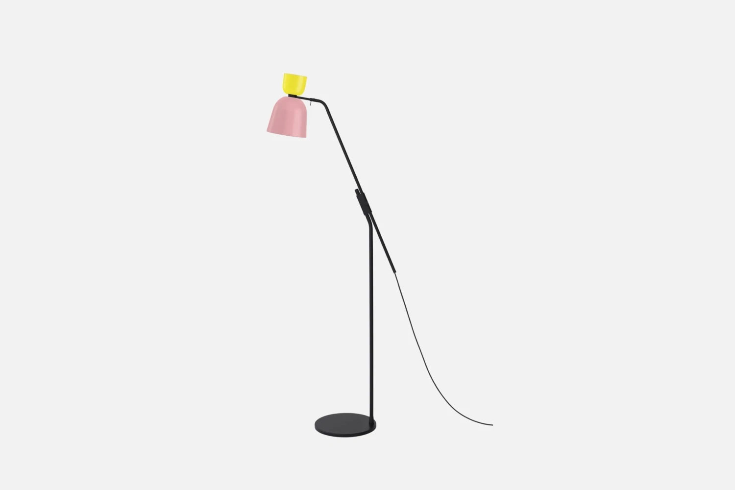 Luca Nichetto Alphabeta Floor Lamp (UK Plug) Lighting 3 Luca Nichetto Alphabeta Floor Lamp (UK Plug) Lighting