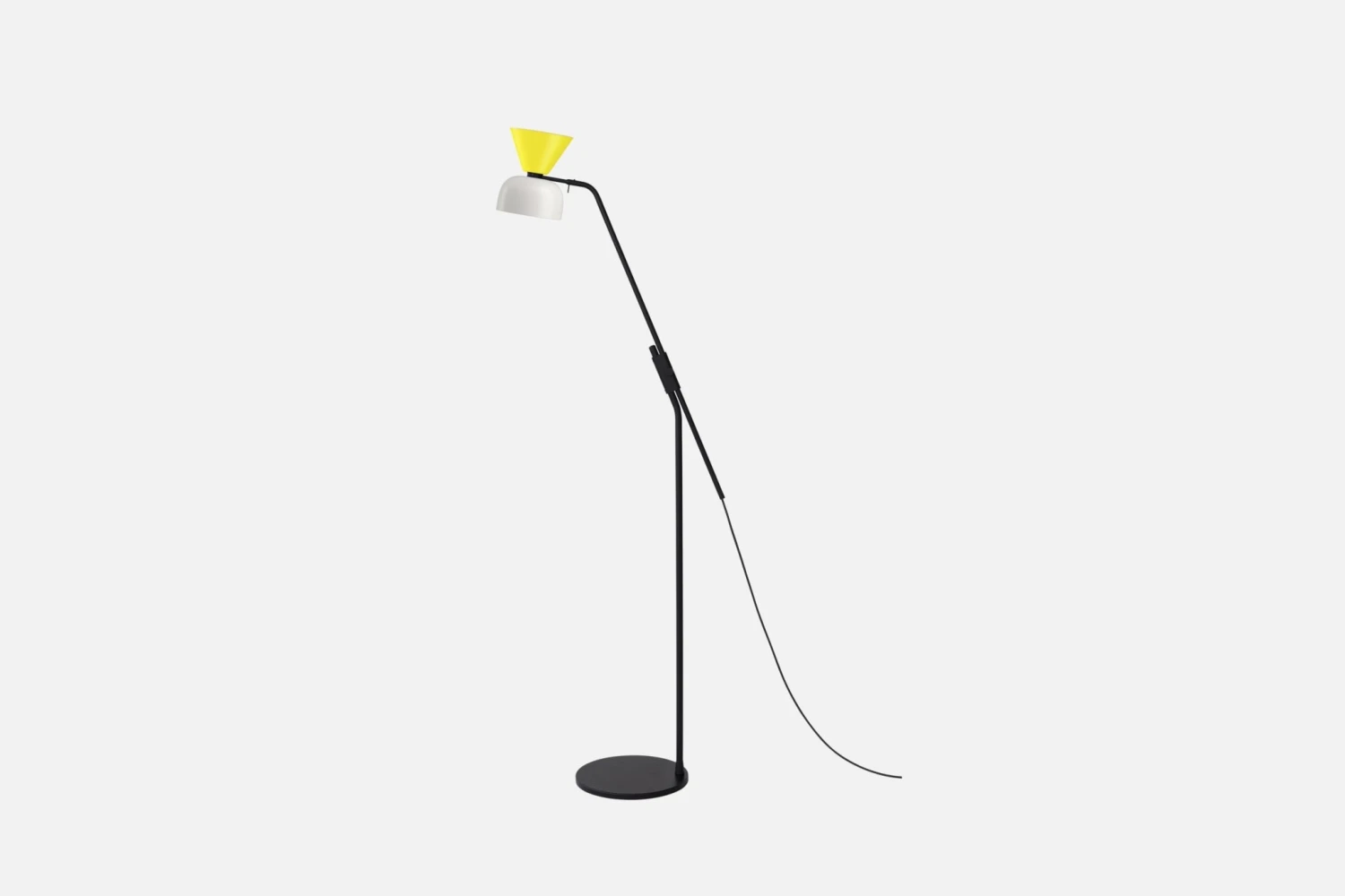 Luca Nichetto Alphabeta Floor Lamp (UK Plug) Lighting 11 Luca Nichetto Alphabeta Floor Lamp (UK Plug) Lighting