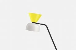 Luca Nichetto Alphabeta Floor Lamp (UK Plug) Lighting 49 Luca Nichetto Alphabeta Floor Lamp (UK Plug) Lighting