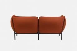 Anderssen & Voll Furniture Kumo Modular 2-Seater Sofa + Armrests 67 Anderssen & Voll Furniture Kumo Modular 2-Seater Sofa + Armrests