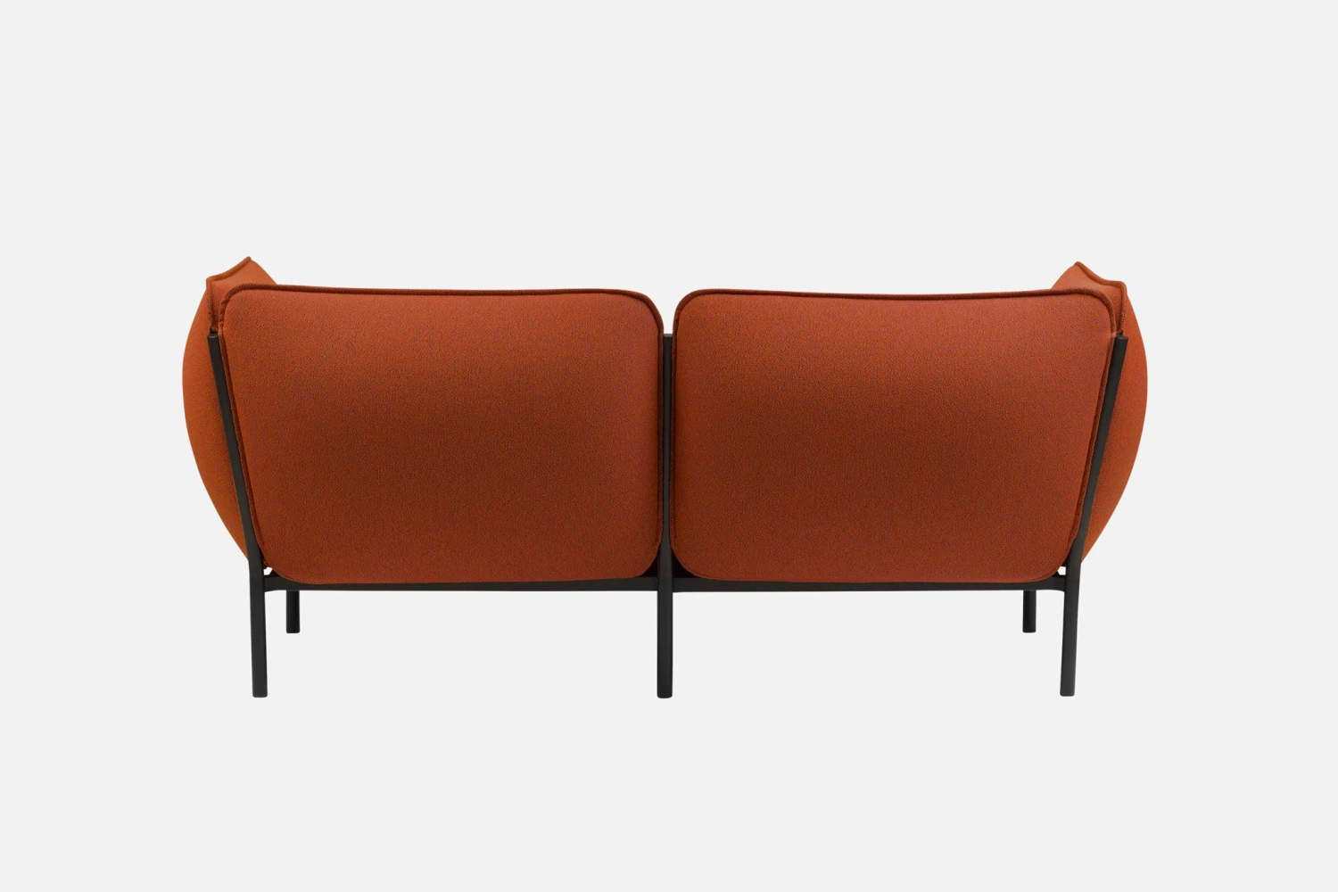 Anderssen & Voll Furniture Kumo Modular 2-Seater Sofa + Armrests 31 Anderssen & Voll Furniture Kumo Modular 2-Seater Sofa + Armrests