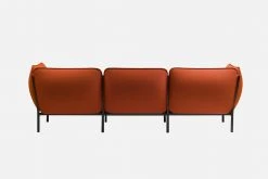 Anderssen & Voll Kumo Modular 3-Seater Sofa + Armrests Furniture 67 Anderssen & Voll Kumo Modular 3-Seater Sofa + Armrests Furniture