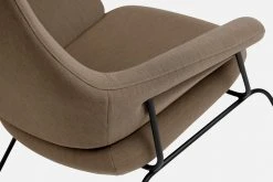 Luca Nichetto Hai Lounge Chair 56 Luca Nichetto Hai Lounge Chair