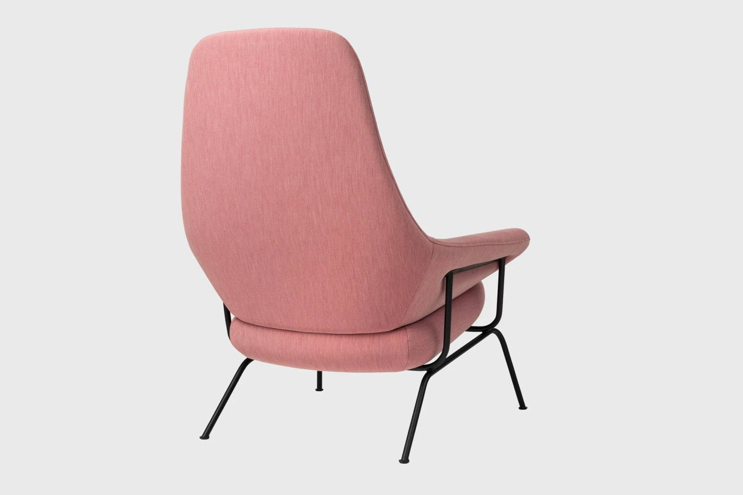 Luca Nichetto Hai Lounge Chair 20 Luca Nichetto Hai Lounge Chair