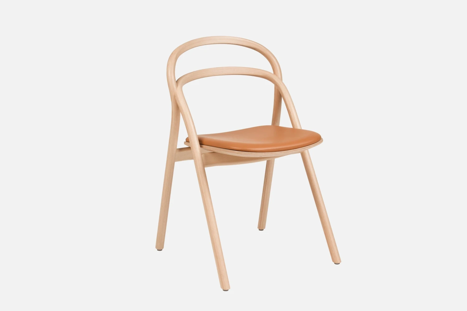 Staffan Holm Udon Upholstered Chair 3 Staffan Holm Udon Upholstered Chair
