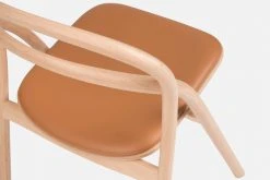 Staffan Holm Udon Upholstered Chair 16 Staffan Holm Udon Upholstered Chair