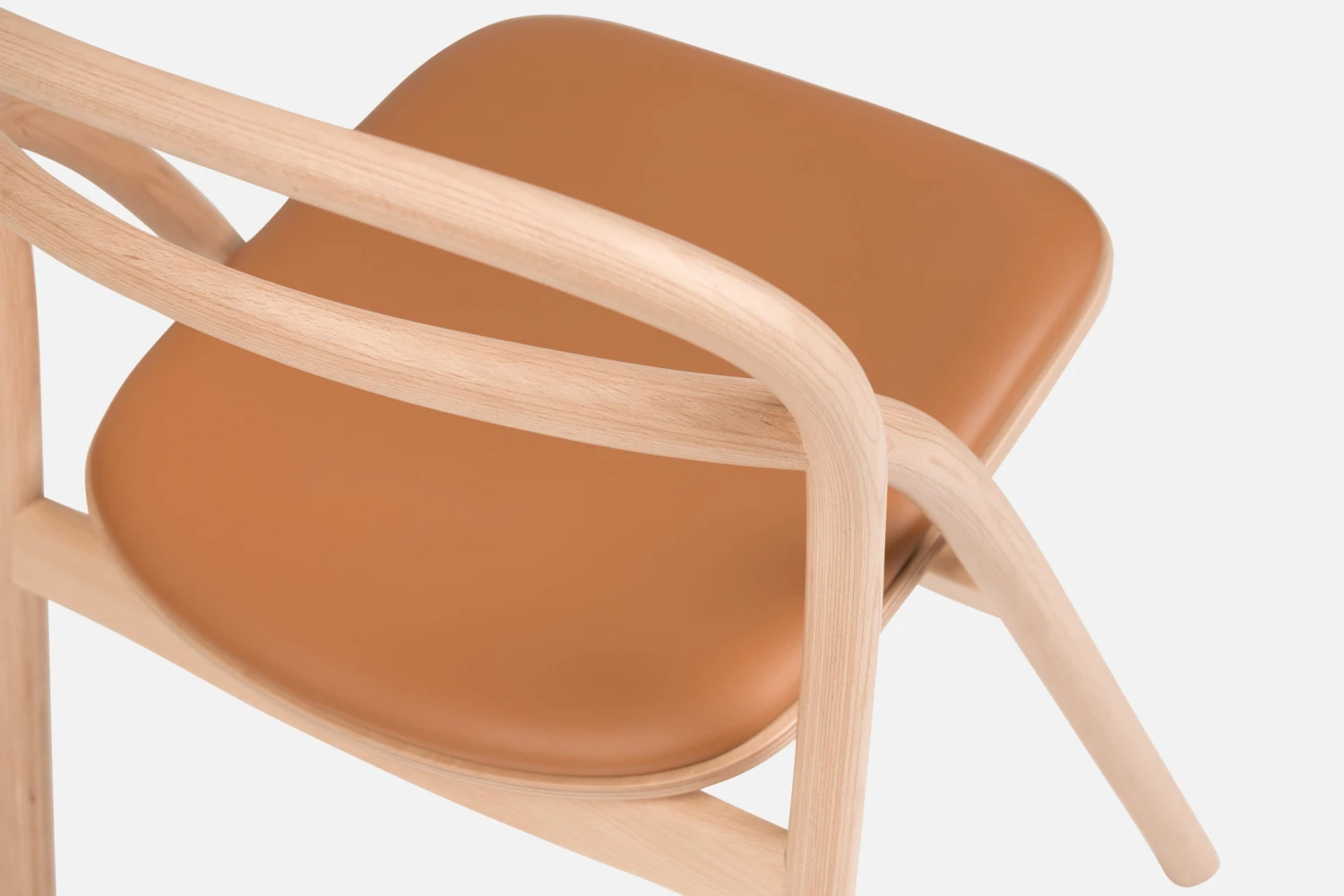 Staffan Holm Udon Upholstered Chair 5 Staffan Holm Udon Upholstered Chair