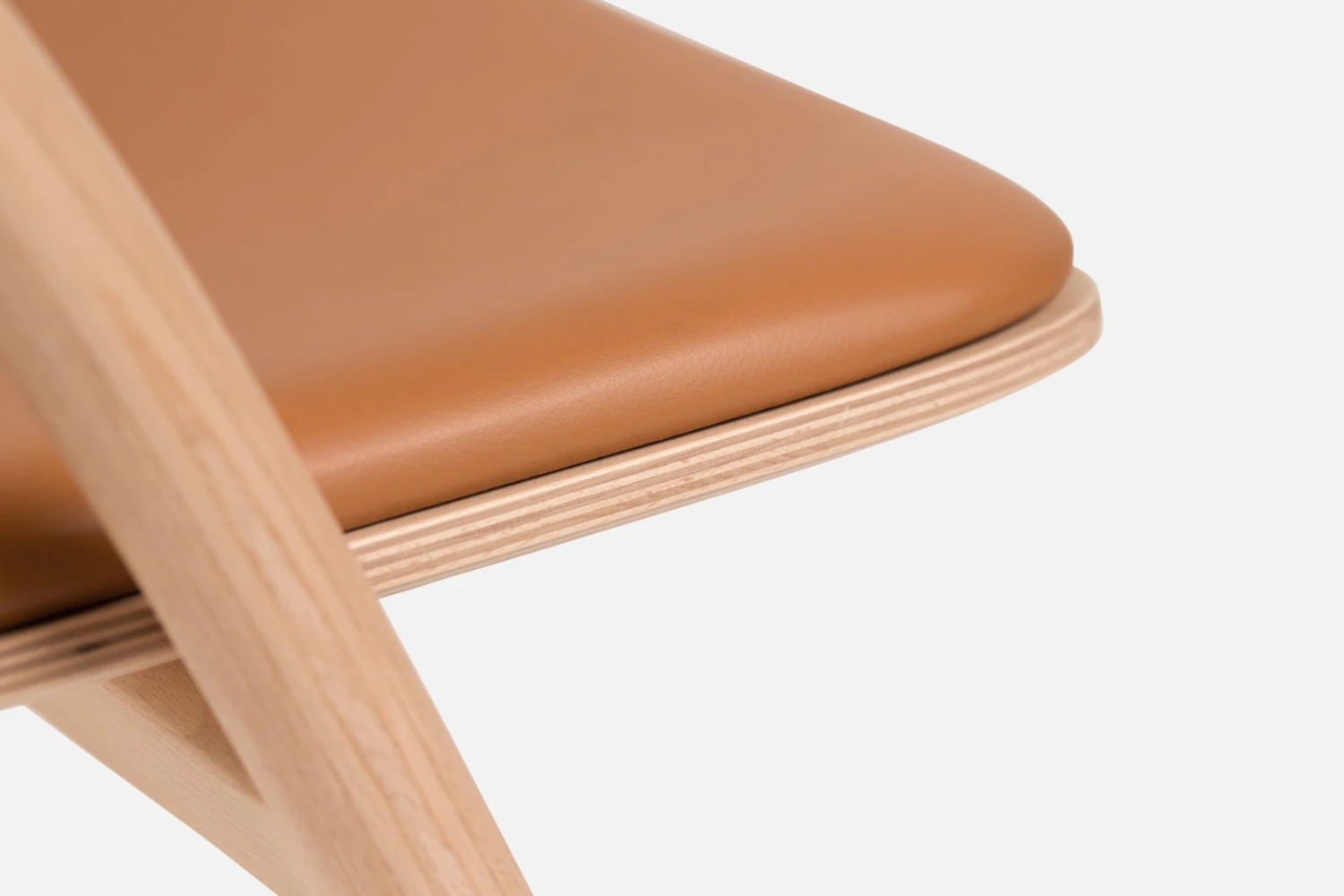 Staffan Holm Udon Upholstered Chair 6 Staffan Holm Udon Upholstered Chair