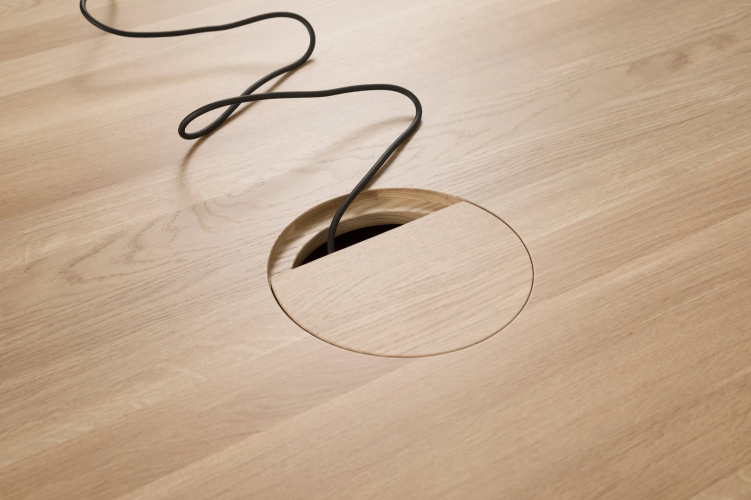 Staffan Holm Alle Round Media Table 7 Staffan Holm Alle Round Media Table