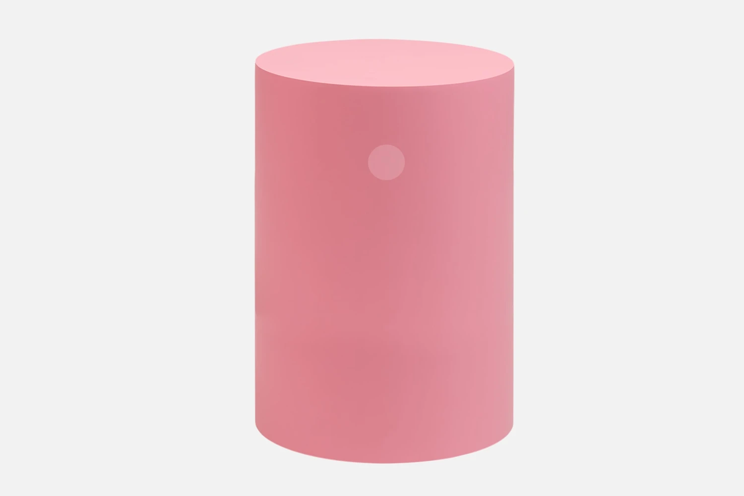 Karoline Fesser Furniture Hide Pedestal 13 Karoline Fesser Furniture Hide Pedestal