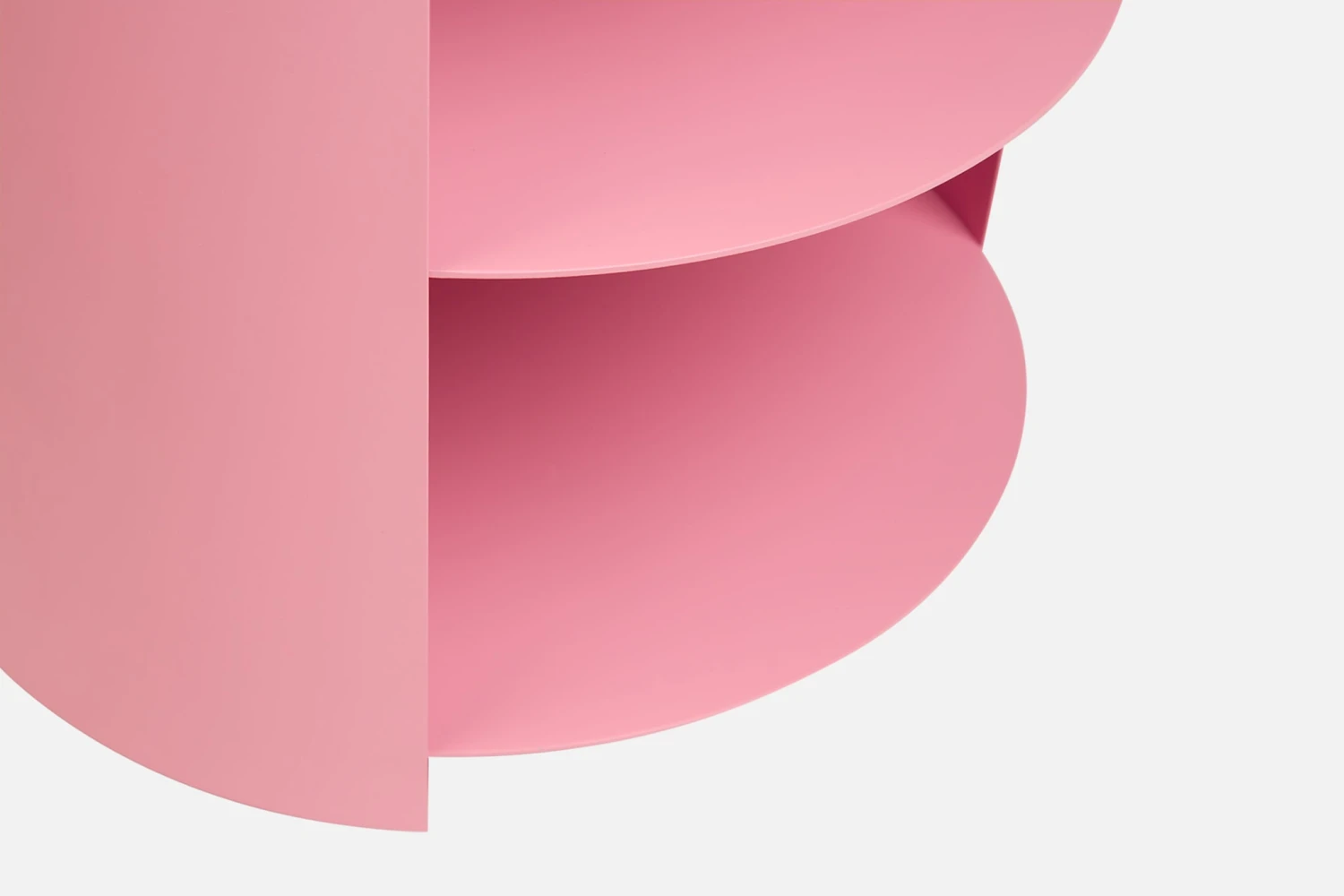 Karoline Fesser Furniture Hide Pedestal 14 Karoline Fesser Furniture Hide Pedestal