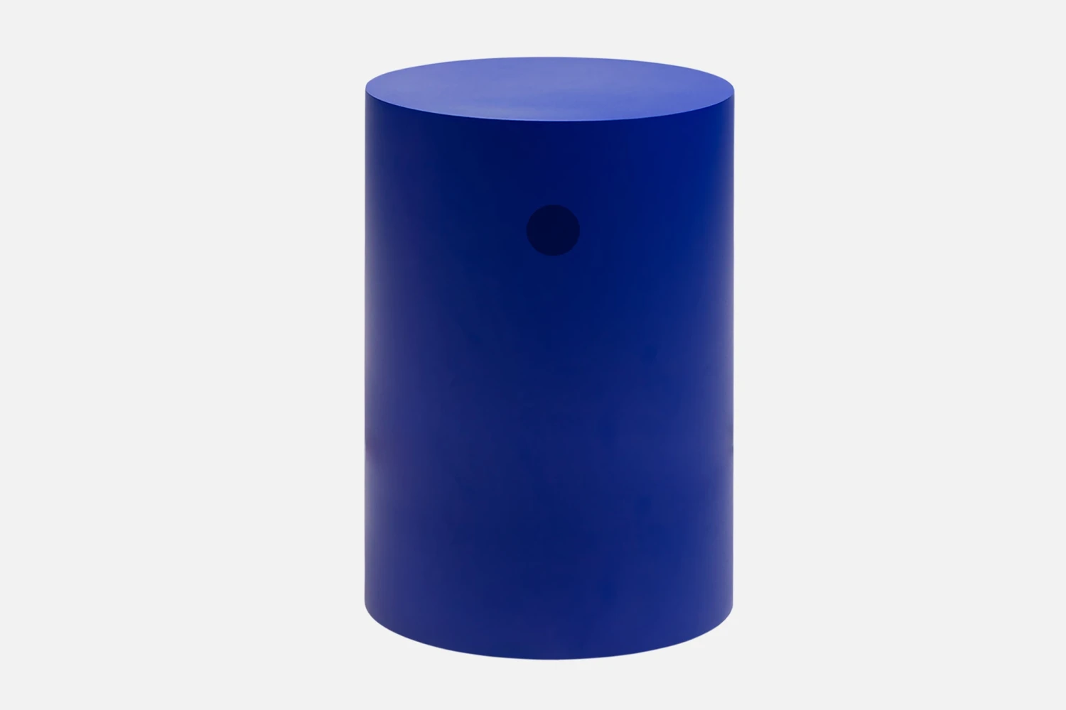 Karoline Fesser Furniture Hide Pedestal 20 Karoline Fesser Furniture Hide Pedestal