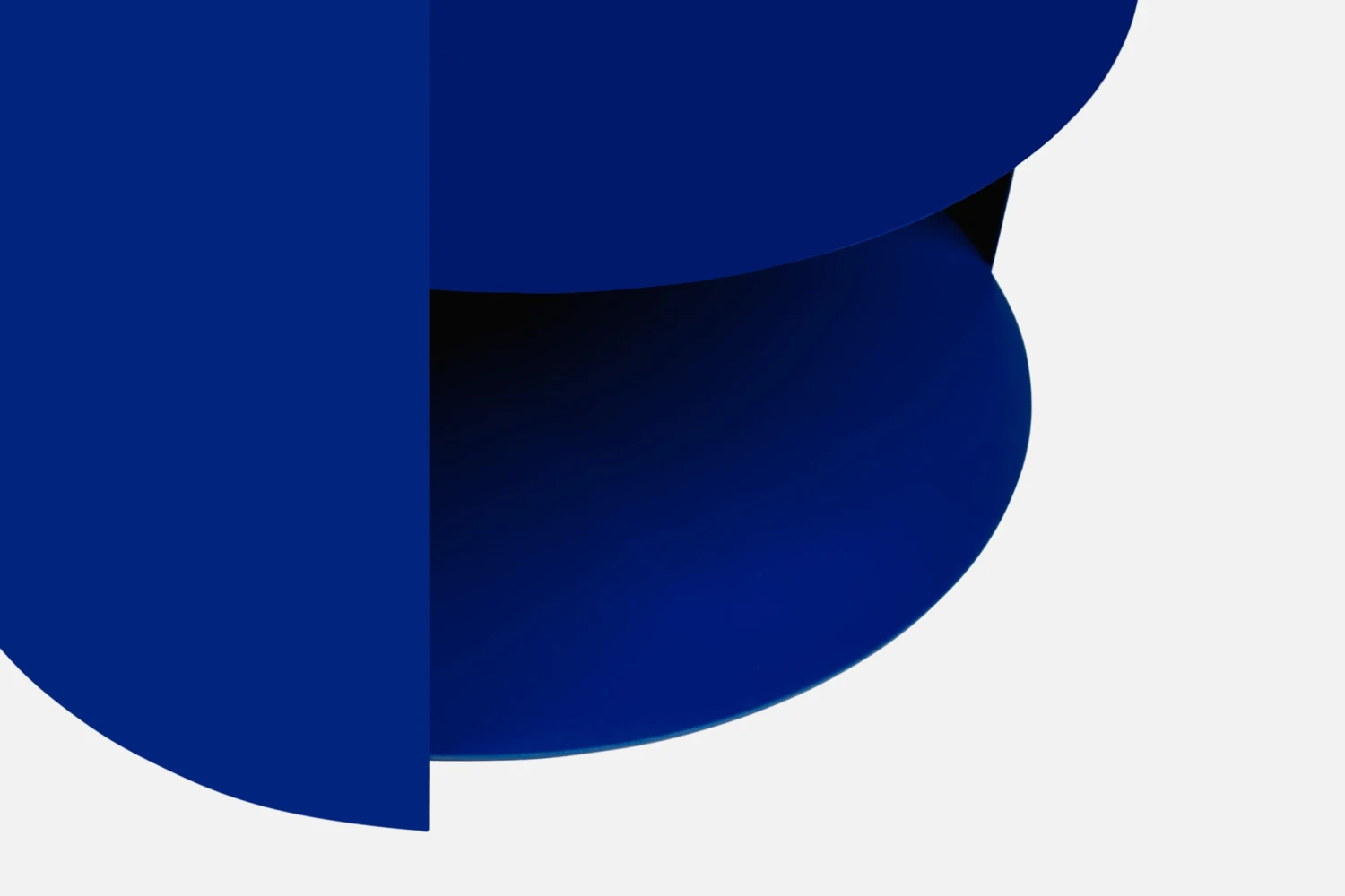 Karoline Fesser Furniture Hide Pedestal 21 Karoline Fesser Furniture Hide Pedestal