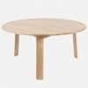 Staffan Holm Furniture Alle Round Dining Table 2 Staffan Holm Furniture Alle Round Dining Table
