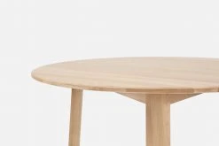 Staffan Holm Furniture Alle Round Dining Table